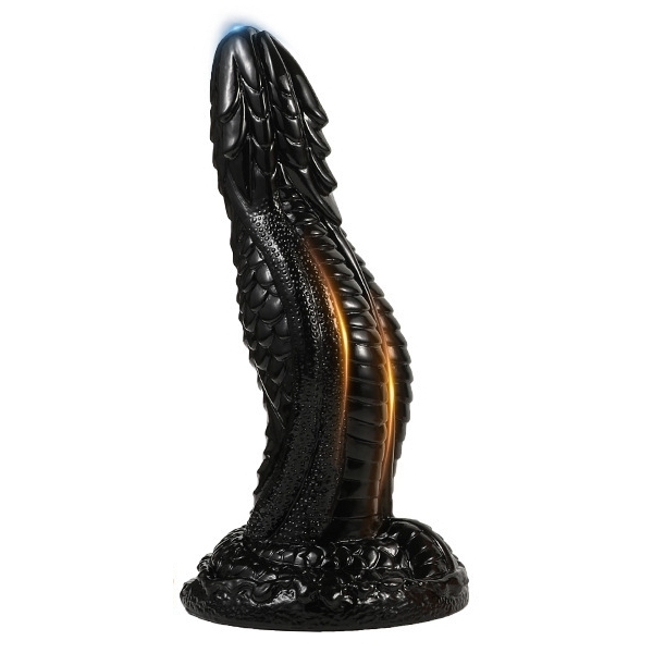 Dildo Dragscal Monster 19 x 5,5 cm