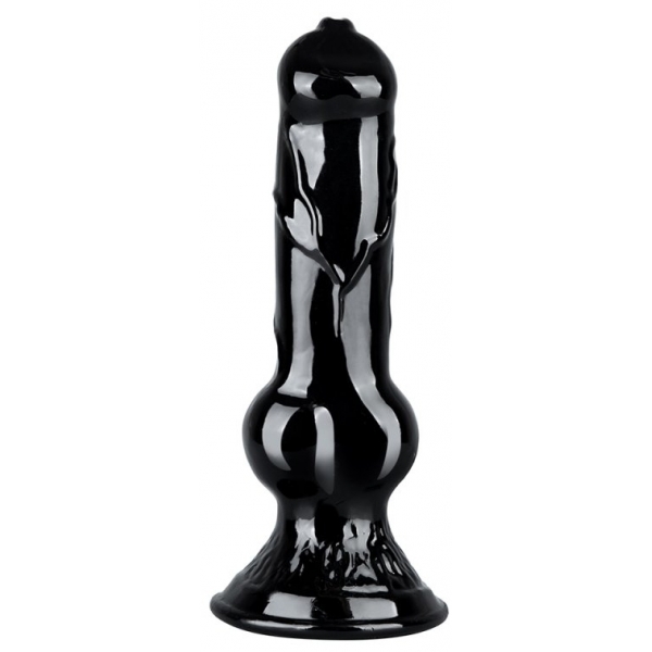 Dildo Dog Dobber S 15 x 5cm