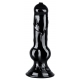 Dildo Hond Dobber L 20 x 7cm