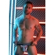 Jockstrap Locker Room Branco