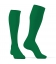 Chaussettes hautes Socks Green Vertes