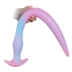 Dildo Luminoso Sticot M 36 x 4,3cm