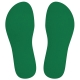 Socks Green Socks Green