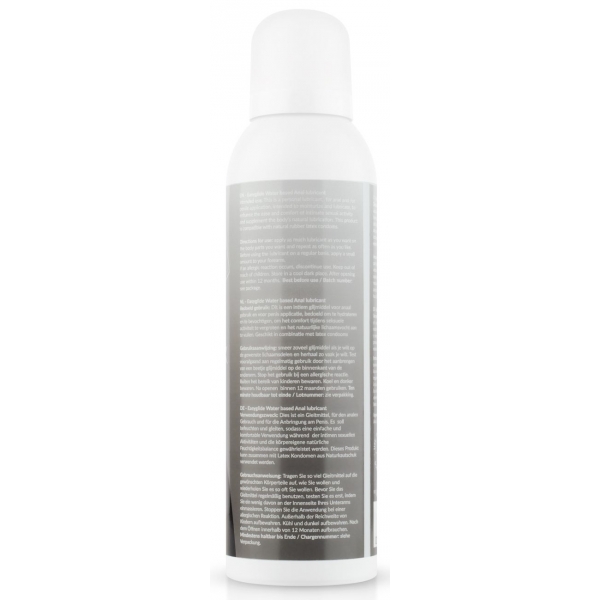 Easyglide Spray Lubrificante Anal 150ml