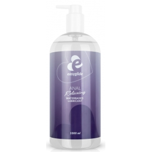 Easyglide Decontracting anal lubricant Easyglide 1 Litre