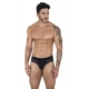 SWIRL BRIEF Black