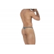 Tanga efecto mojado Glacier Grey-green