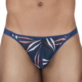 CLEVER String Continental Blauw