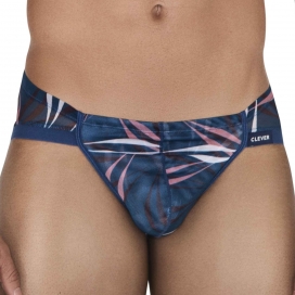 CLEVER Continental blue briefs