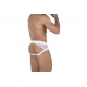 CASPIAN JOCKSTRAP White