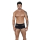 Boxer Caspian Preto