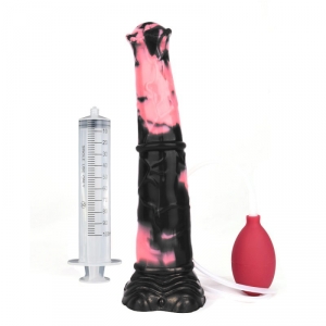 Bad Horse Bulhios ejaculerende dildo 24 x 5cm