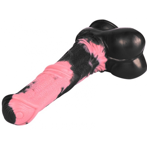 Moskul Dildo 20 x 5,5cm