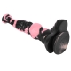 Simulated Animal Dildo 11 IN - P