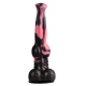 Simulated Animal Dildo 11.1 IN - R