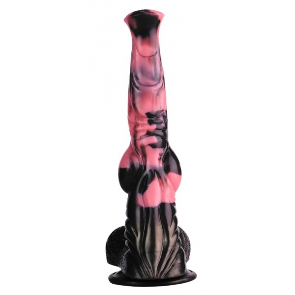 Dildo Animal Riopal 22 x 6,5cm