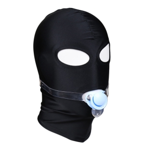 KINKgear Copri ciuccio Tot Gag Blu