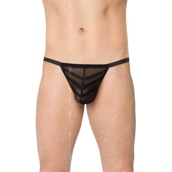 Tonio Thong Black