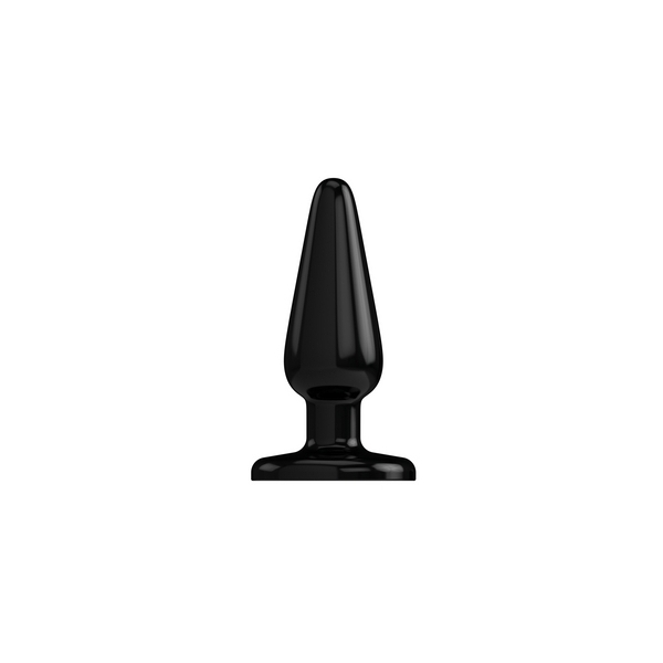 Plug anal BASIC PLUG 9.5 x 3.2cm