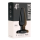 Plug anal BASIC PLUG 9.5 x 3.2cm