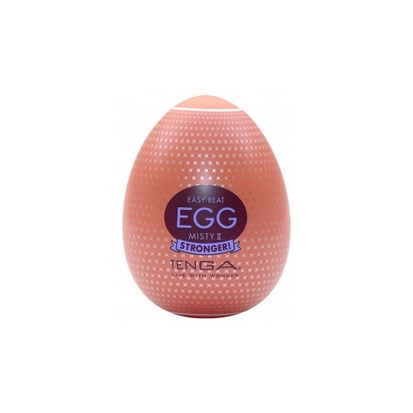 Tenga Misty Stronger egg