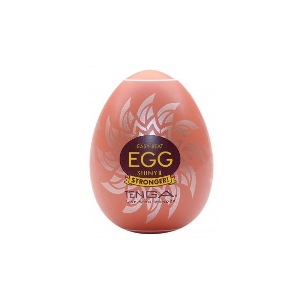 Tenga-Ei Shiny Stronger