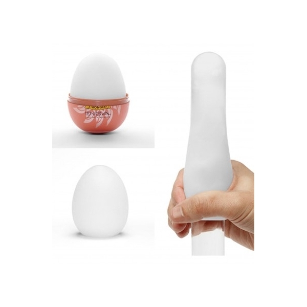 Tenga-Ei Shiny Stronger