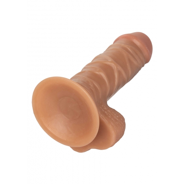 Dildo realistico The Lifeguard 11 x 4 cm