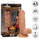 The Lifeguard Realistic Dildo 11 x 4cm