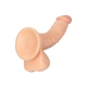 Realistischer Dildo The Doctor 13 x 3.6cm