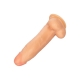 Dildo realista do bombeiro 16 x 4,3 cm