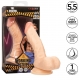 The Doctor Realistische Dildo 13 x 3,6cm