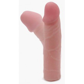 Soft-Dildo 15 x 3 cm