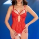 Tania Body Red