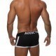 Pack Up Sport Boxer Black