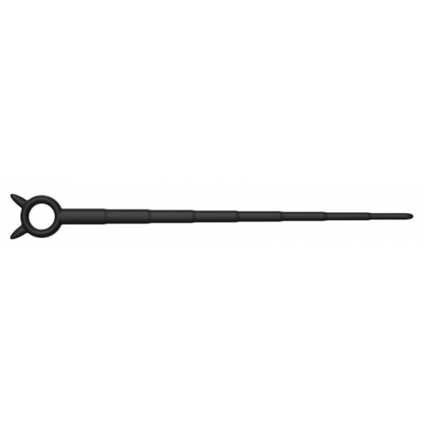 Silikon-Urethra-Stab Diablo M 25 cm - Durchmesser 5 bis 12mm