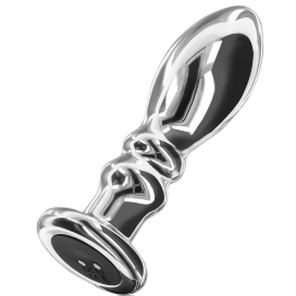 Buttocks TOYJOY Plug vibrating The Slider M 7.8 x 2.6cm