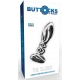 Plug Vibrador The Slider M 7.8 x 2.6cm