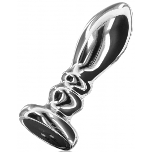 Buttocks TOYJOY Plug Vibrador The Slider L 10 x 3.3cm