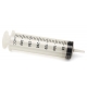 Large Plastic Syringe XL