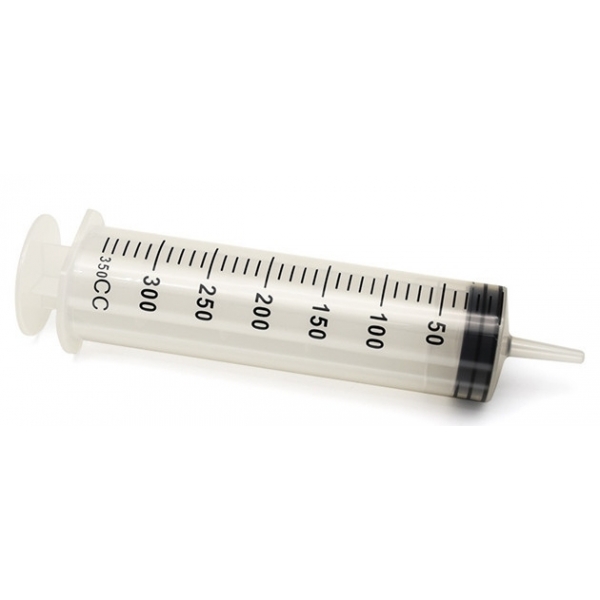 Pipe Squirt XL 300ml syringe-injector