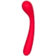 The Dash G-Spot Vibrator Red