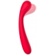 The Dash G-Spot Vibrator Red