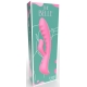 Vibro Rabbit THE BELLE 12 x 3.5cm