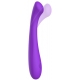 The Luna G-Spot Vibrator Purple