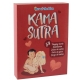 Kama Sutra Kartenspiel mit 54 Karten