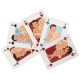 54 carte del Kama Sutra