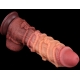 Dildo Touw Cock 20 x 8cm