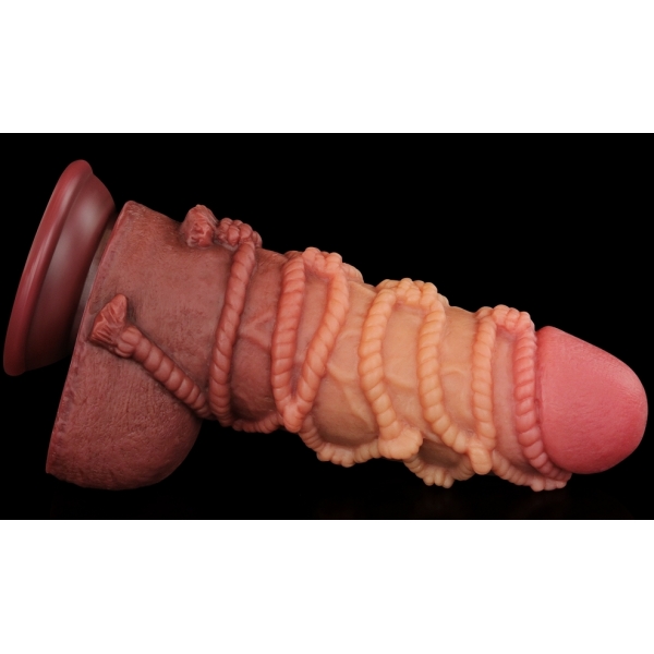 Corda Gode Dick 17 x 7 cm