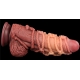 Gode Rope Cock 17 x 7cm